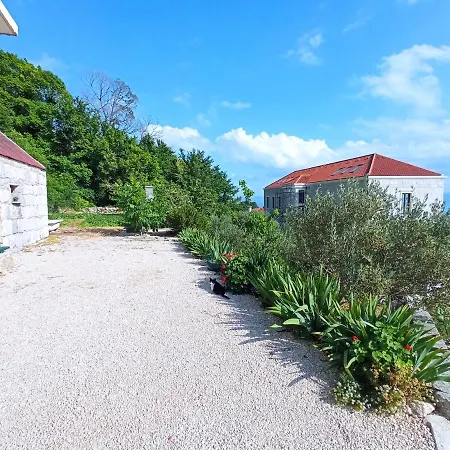 Villa Anna Podstrana